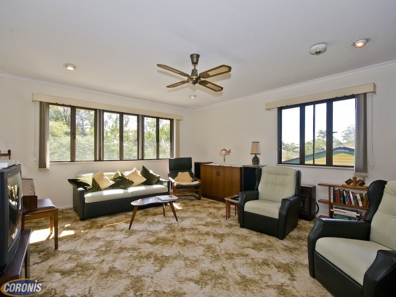 Stafford Heights QLD 4053