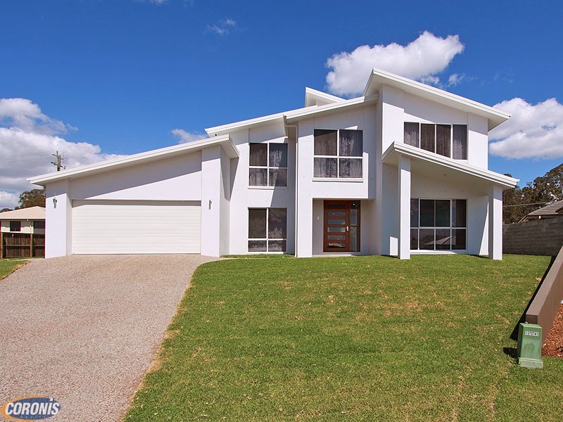 Bridgeman Downs QLD 4035