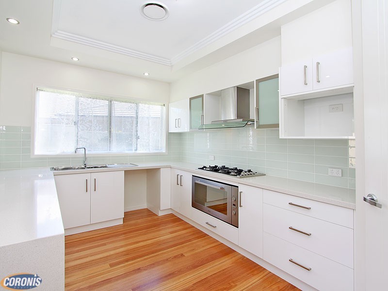 Bridgeman Downs QLD 4035