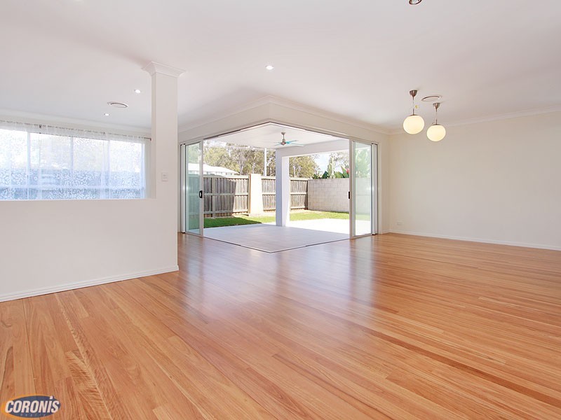 Bridgeman Downs QLD 4035