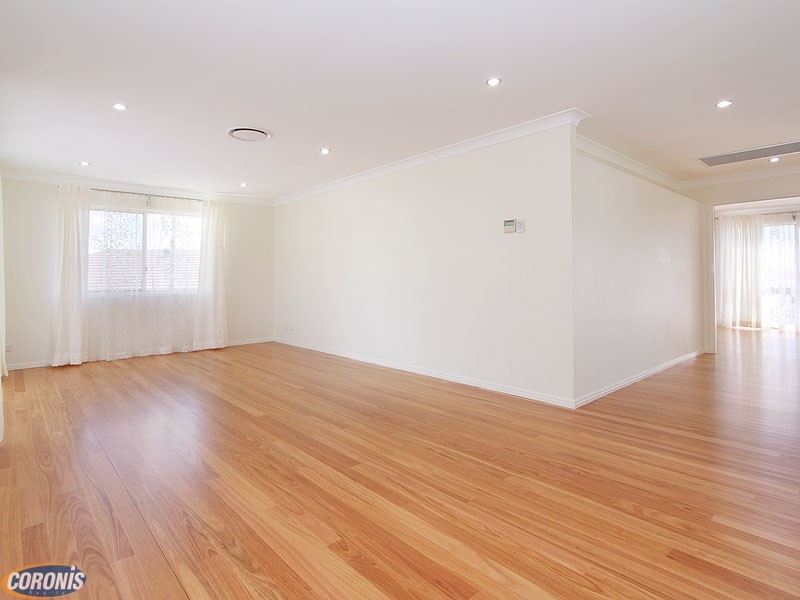 Bridgeman Downs QLD 4035