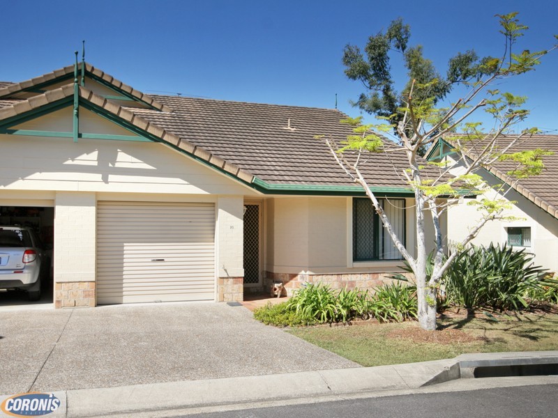 The Gap QLD 4061