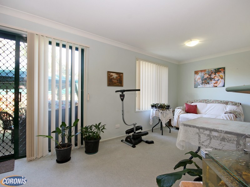 The Gap QLD 4061