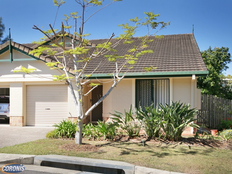 The Gap QLD 4061
