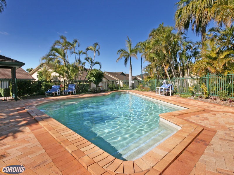 The Gap QLD 4061