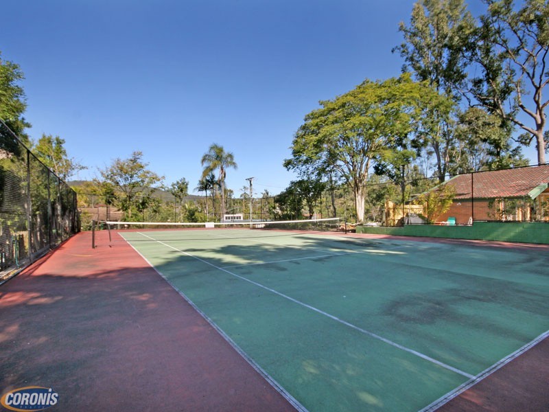 The Gap QLD 4061