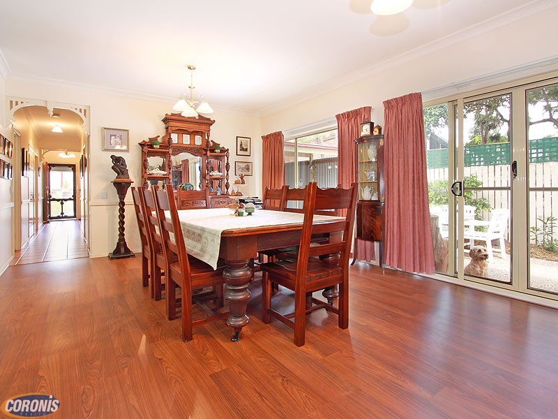 Samford Village QLD 4520