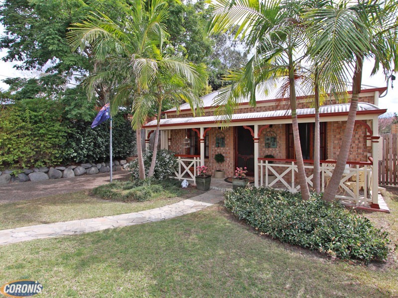 Samford Village QLD 4520