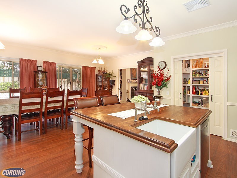 Samford Village QLD 4520