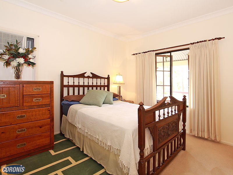 Samford Village QLD 4520