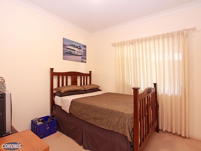 Samford Village QLD 4520