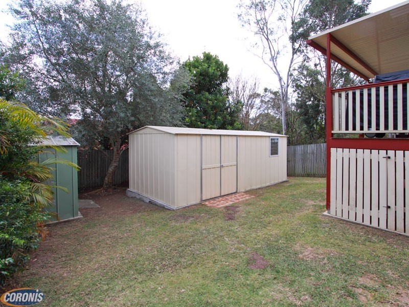 Samford Village QLD 4520