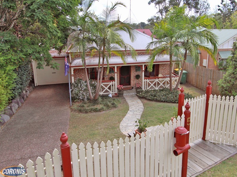 Samford Village QLD 4520
