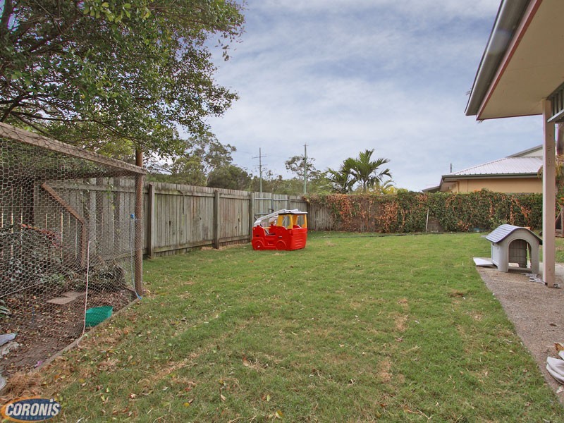 Deception Bay QLD 4508