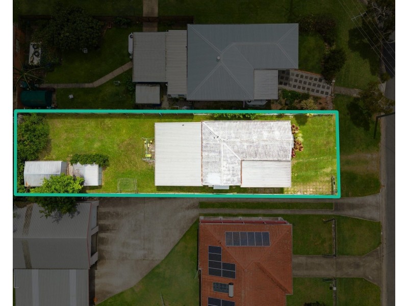 20 Keswick Street, Banyo QLD 4014