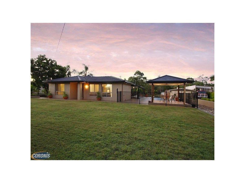Burpengary QLD 4505
