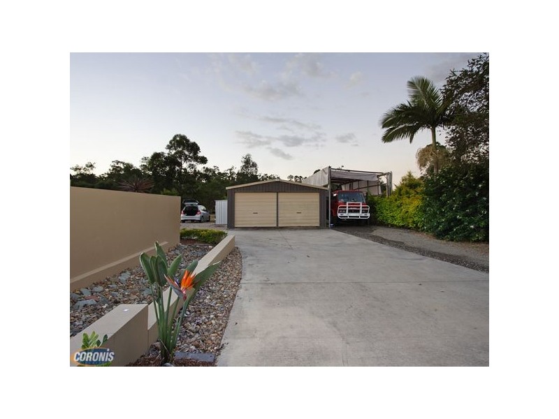 Burpengary QLD 4505