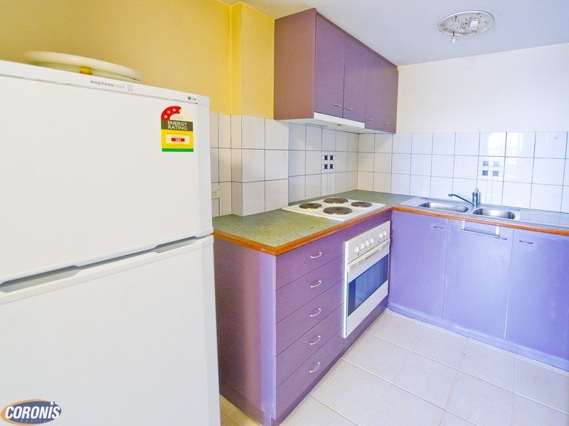 5C/119 Leichhardt Street, Spring Hill QLD 4000
