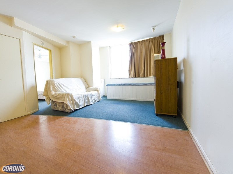 5C/119 Leichhardt Street, Spring Hill QLD 4000