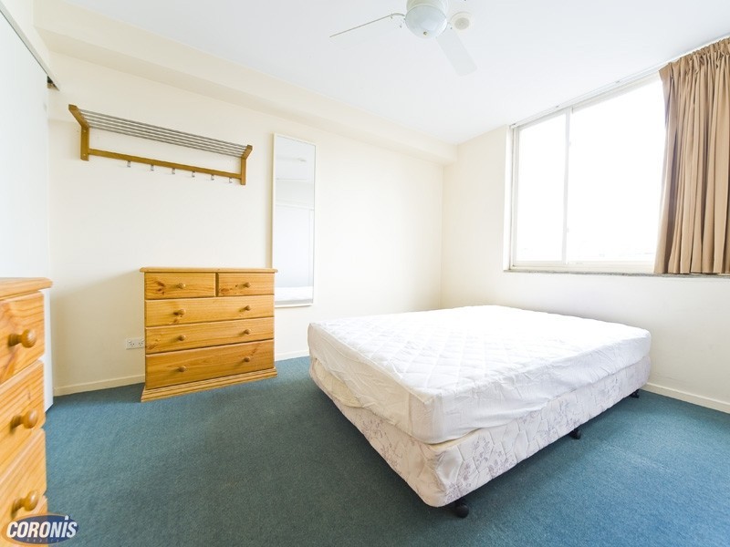 5C/119 Leichhardt Street, Spring Hill QLD 4000