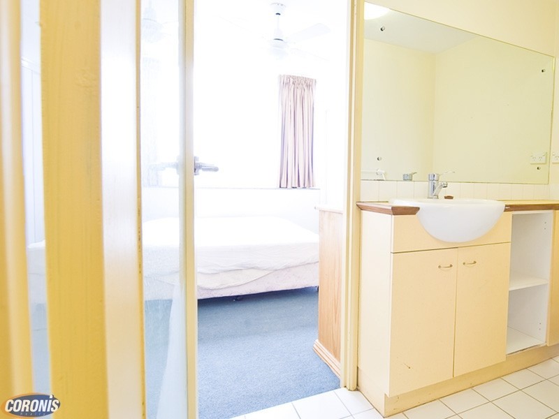 5C/119 Leichhardt Street, Spring Hill QLD 4000