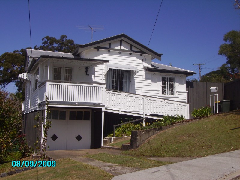 36 Edris, Alderley QLD 4051