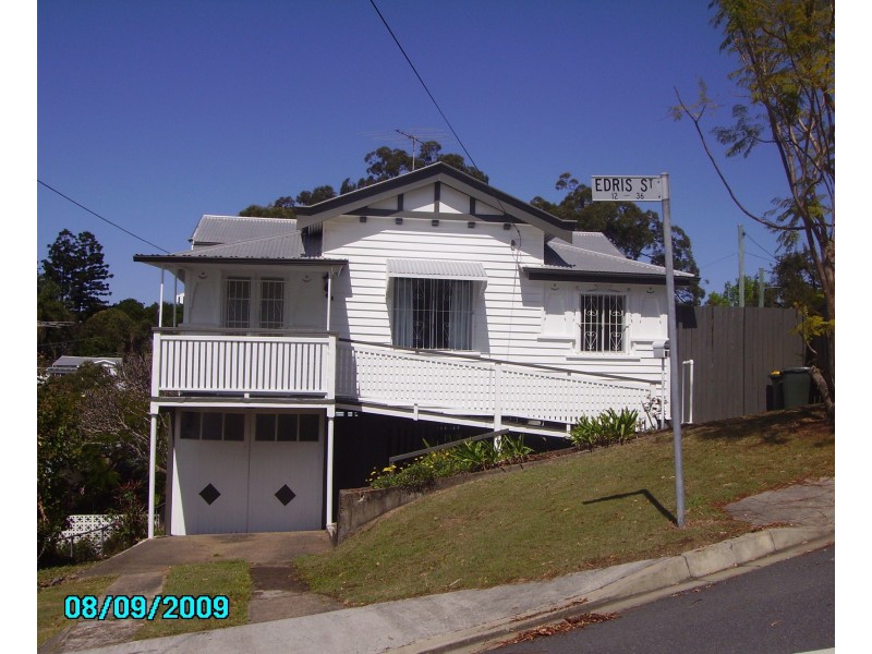 36 Edris, Alderley QLD 4051