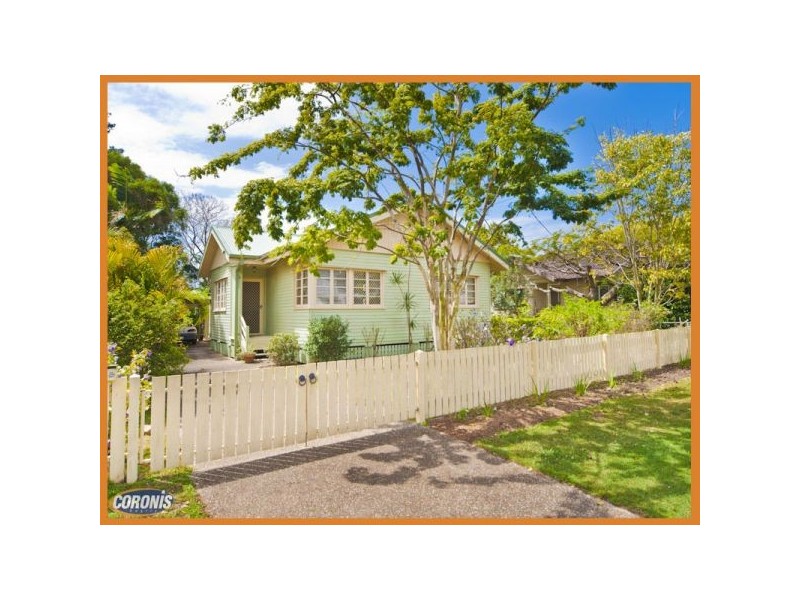 15 Battersby Street, Zillmere QLD 4034