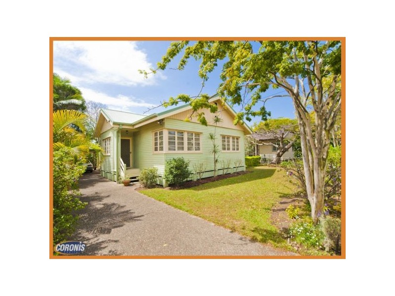 15 Battersby Street, Zillmere QLD 4034