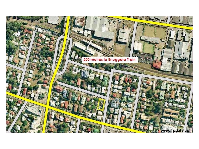 Enoggera QLD 4051
