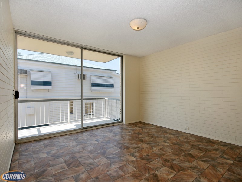 1/47 Herston Road, Kelvin Grove QLD 4059