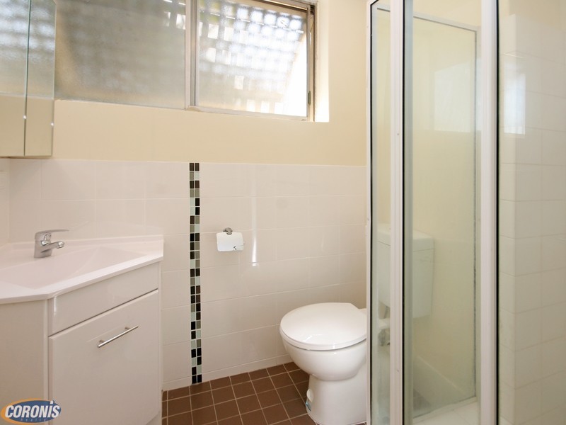 1/47 Herston Road, Kelvin Grove QLD 4059