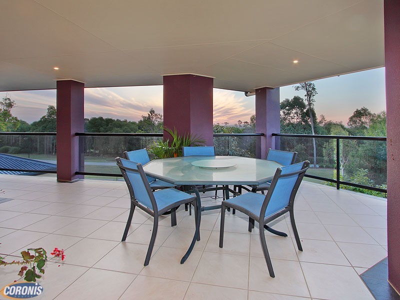 North Lakes QLD 4509