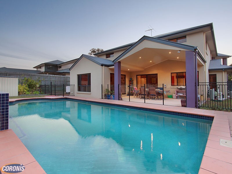 North Lakes QLD 4509