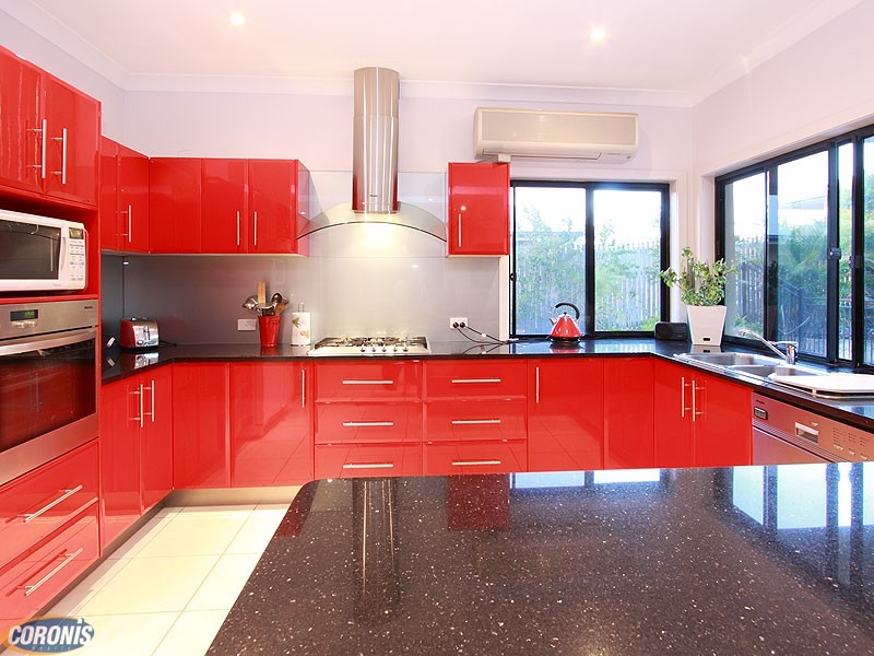 North Lakes QLD 4509