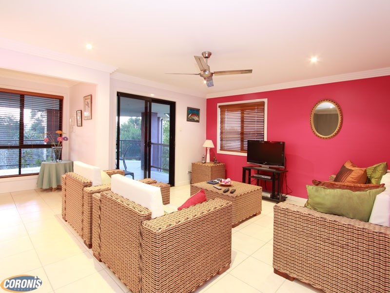 North Lakes QLD 4509