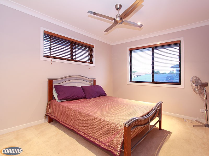 North Lakes QLD 4509