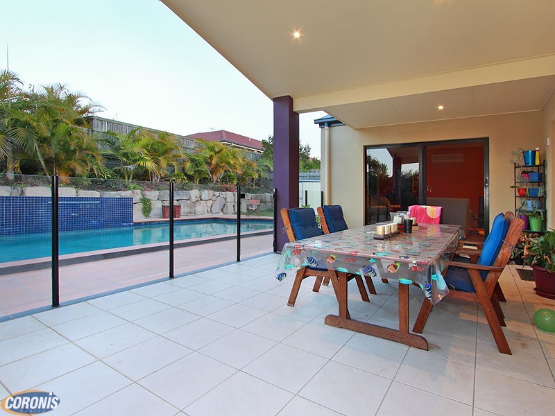 North Lakes QLD 4509