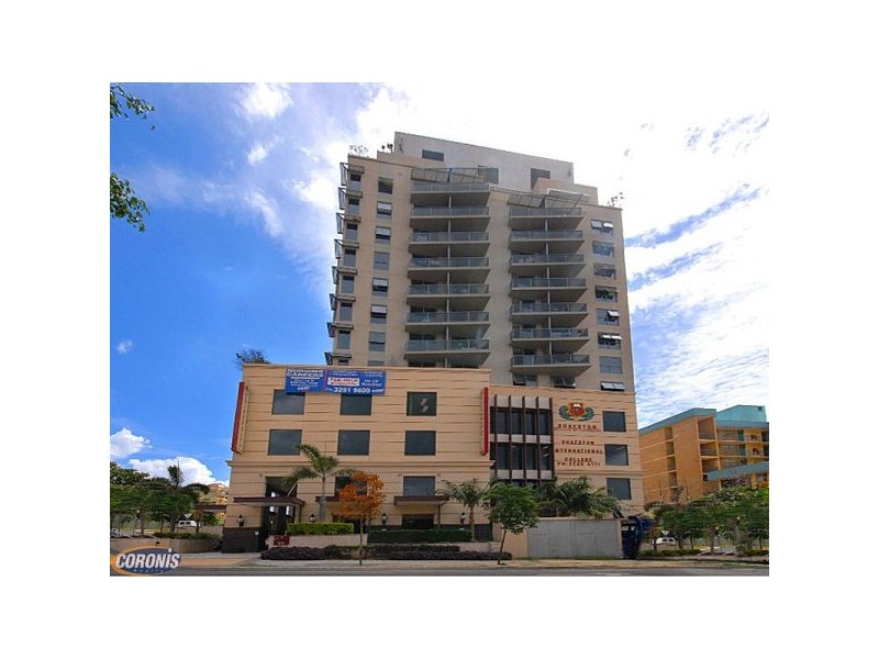 Kangaroo Point QLD 4169