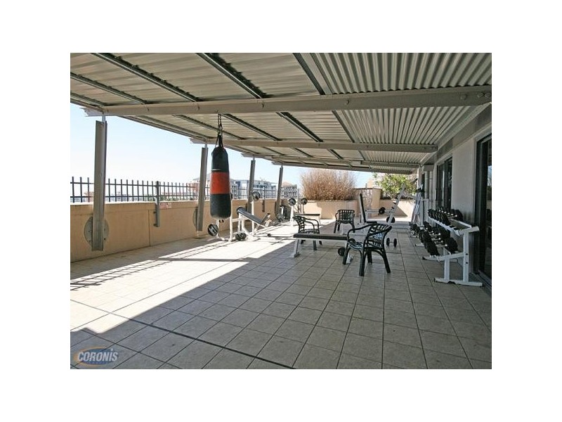 Kangaroo Point QLD 4169