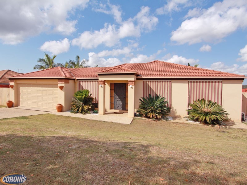 Griffin QLD 4503