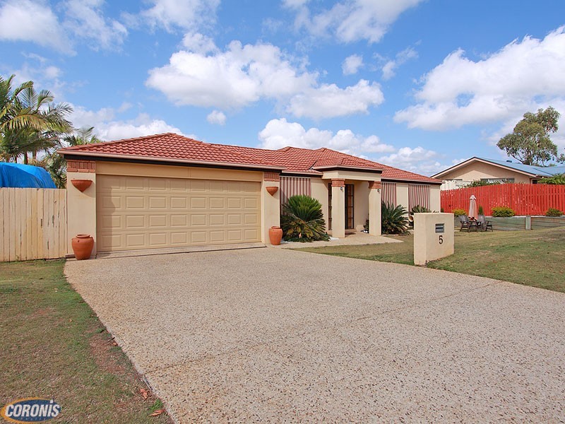 Griffin QLD 4503