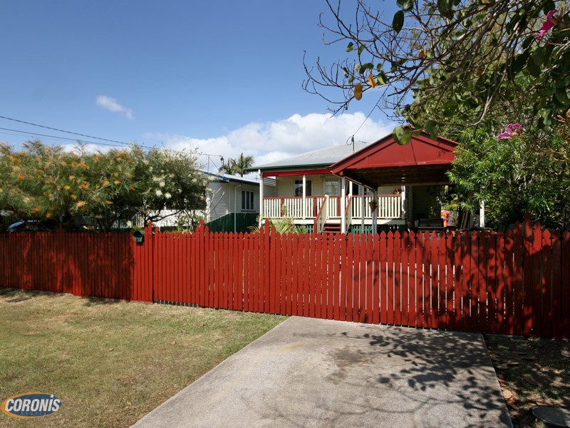 Zillmere QLD 4034