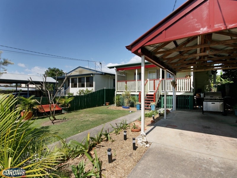 Zillmere QLD 4034