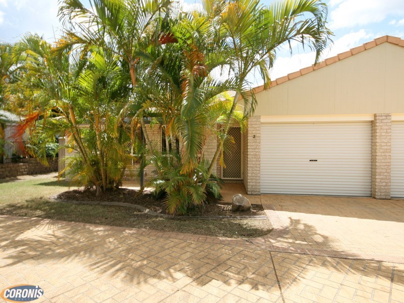 Albany Creek QLD 4035