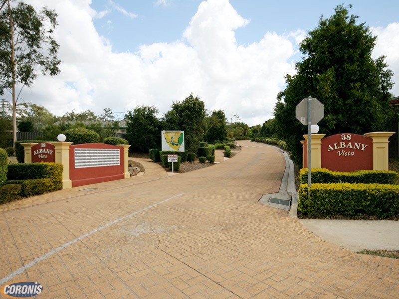 Albany Creek QLD 4035