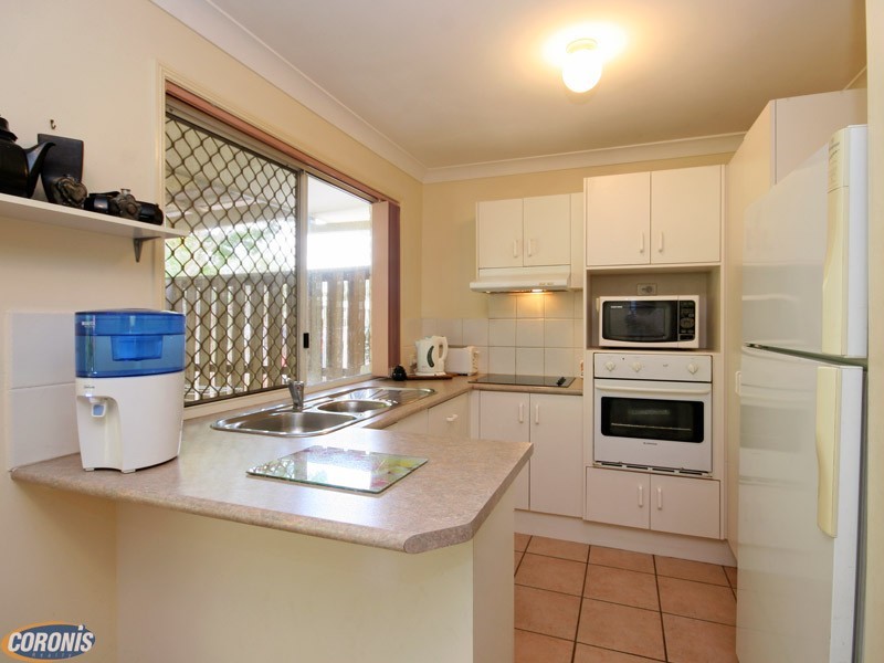 Albany Creek QLD 4035