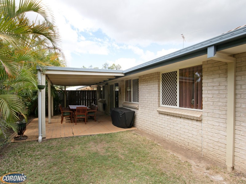 Albany Creek QLD 4035