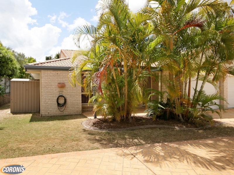 Albany Creek QLD 4035