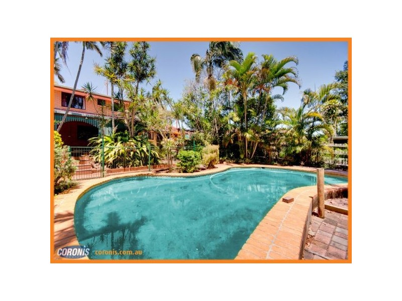 42 Sherry Street, Carseldine QLD 4034